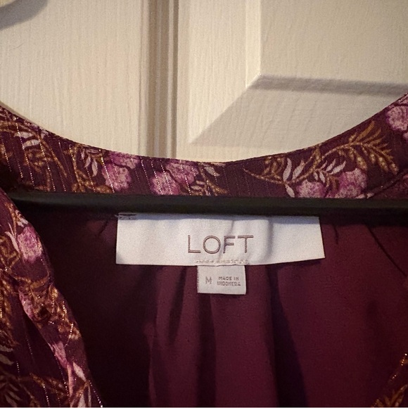 LOFT Top - Picture 3 of 3